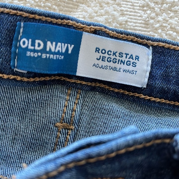 Osh Kosh + Old Navy | Jean Bundle - Picture 8 of 8